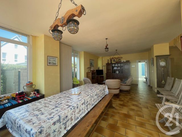 Afficher la photo en grand maison à vendre - 5 pièces - 145.0 m2 - JULLOUVILLE - 50 - BASSE-NORMANDIE - Century 21 Royer Immo