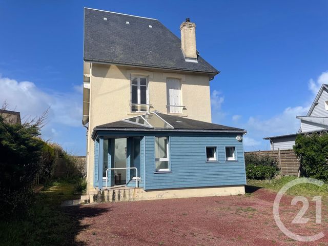 Afficher la photo en grand maison à vendre - 5 pièces - 145.0 m2 - JULLOUVILLE - 50 - BASSE-NORMANDIE - Century 21 Royer Immo