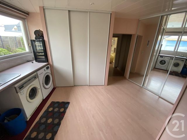 maison à vendre - 7 pièces - 300.0 m2 - GRANVILLE - 50 - BASSE-NORMANDIE - Century 21 Royer Immo