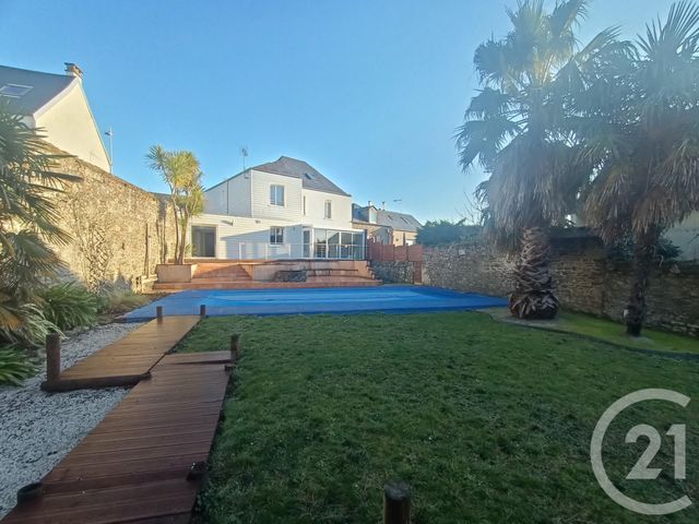 Maison à vendre GRANVILLE