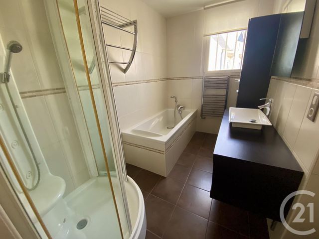 maison à vendre - 5 pièces - 149.0 m2 - GRANVILLE - 50 - BASSE-NORMANDIE - Century 21 Royer Immo