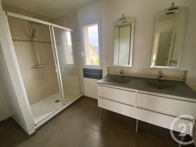 maison à vendre - 4 pièces - 142.0 m2 - GRANVILLE - 50 - BASSE-NORMANDIE - Century 21 Royer Immo