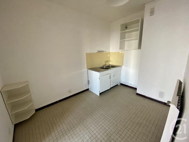 Appartement F3 à vendre - 3 pièces - 62.0 m2 - GRANVILLE - 50 - BASSE-NORMANDIE - Century 21 Royer Immo