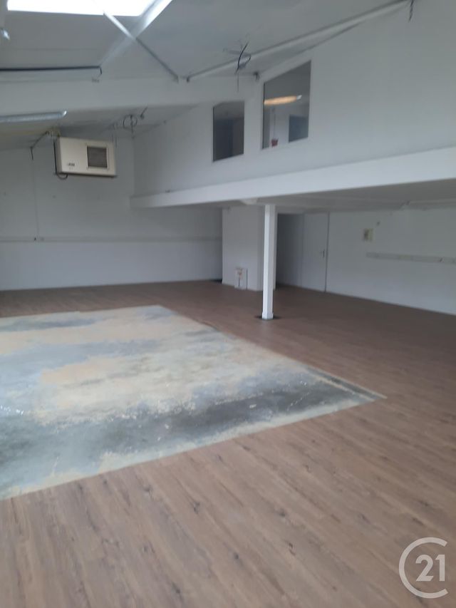 commerce à louer - 194.0 m2 - GRANVILLE - 50 - BASSE-NORMANDIE - Century 21 Royer Immo