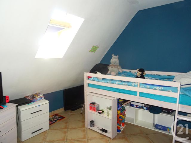 maison à vendre - 5 pièces - 83.12 m2 - ST PLANCHERS - 50 - BASSE-NORMANDIE - Century 21 Royer Immo