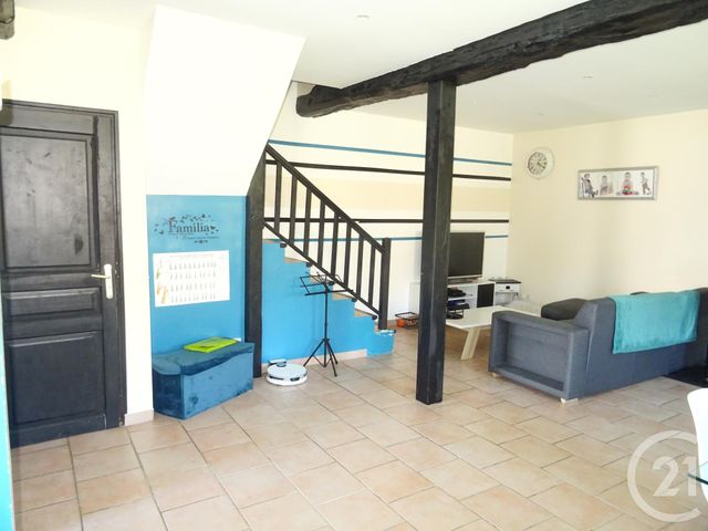 maison à vendre - 5 pièces - 83.12 m2 - ST PLANCHERS - 50 - BASSE-NORMANDIE - Century 21 Royer Immo