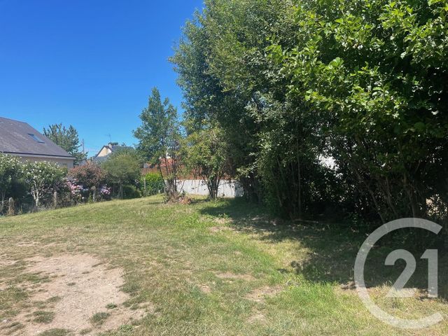 terrain à vendre - 308.0 m2 - JULLOUVILLE - 50 - BASSE-NORMANDIE - Century 21 Royer Immo
