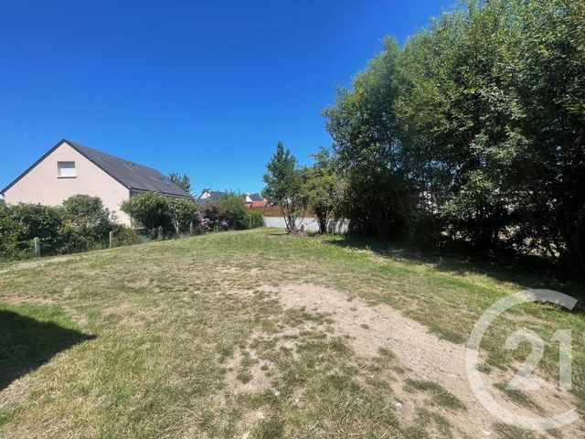terrain - JULLOUVILLE - 50