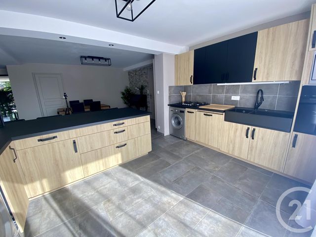 maison à vendre - 7 pièces - 286.0 m2 - DONVILLE LES BAINS - 50 - BASSE-NORMANDIE - Century 21 Royer Immo