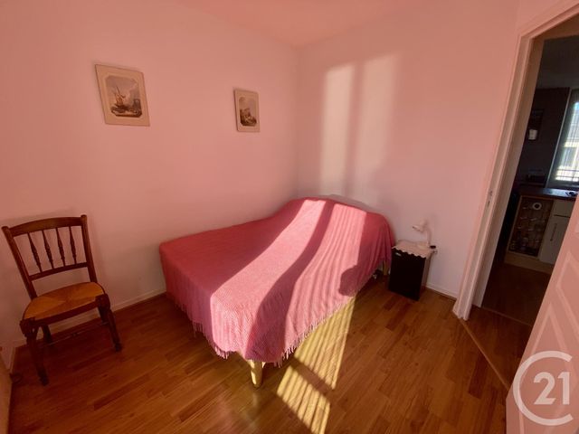 Appartement à vendre - 2 pièces - 33.21 m2 - GRANVILLE - 50 - BASSE-NORMANDIE - Century 21 Royer Immo