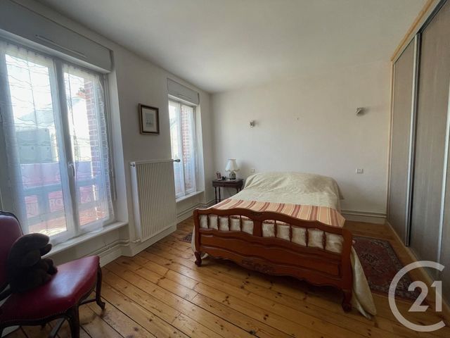 maison à vendre - 6 pièces - 135.0 m2 - CAROLLES - 50 - BASSE-NORMANDIE - Century 21 Royer Immo