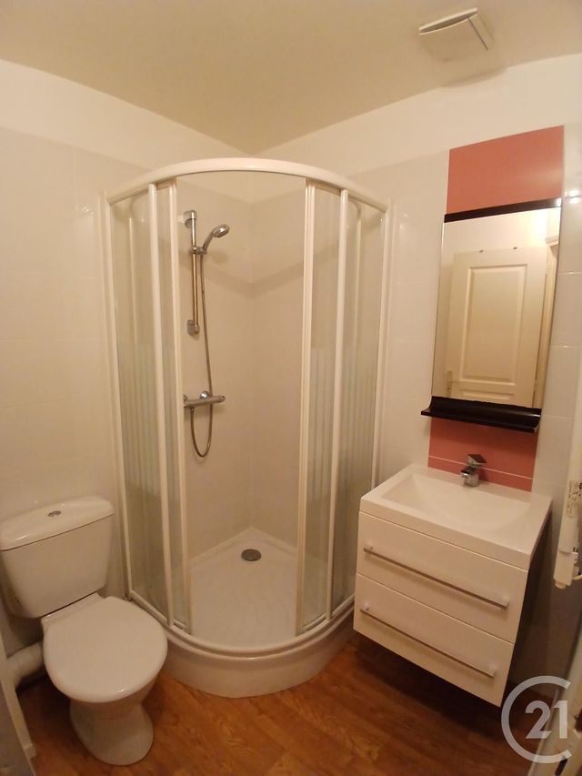 Appartement F1 à vendre - 1 pièce - 19.02 m2 - GRANVILLE - 50 - BASSE-NORMANDIE - Century 21 Royer Immo