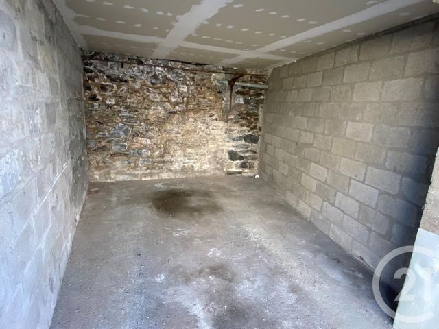 parking à vendre - 16.0 m2 - GRANVILLE - 50 - BASSE-NORMANDIE - Century 21 Royer Immo