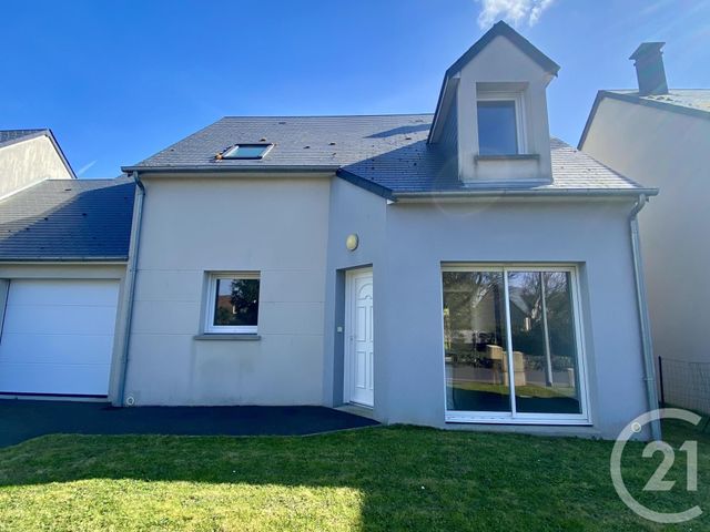 maison - GRANVILLE - 50