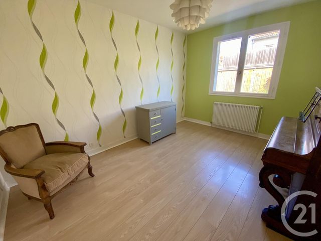 maison à vendre - 4 pièces - 91.24 m2 - ST PAIR SUR MER - 50 - BASSE-NORMANDIE - Century 21 Royer Immo