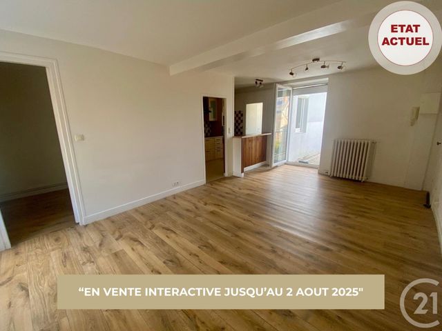 appartement - GRANVILLE - 50