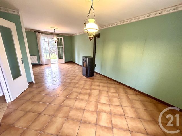 maison à louer - 3 pièces - 78.0 m2 - CERENCES - 50 - BASSE-NORMANDIE - Century 21 Royer Immo