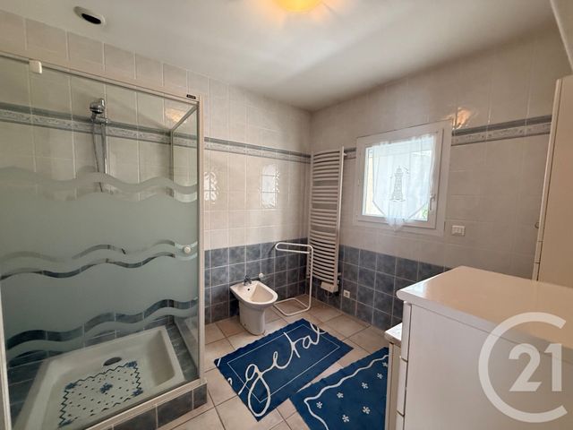 maison à vendre - 8 pièces - 158.0 m2 - GRANVILLE - 50 - BASSE-NORMANDIE - Century 21 Royer Immo