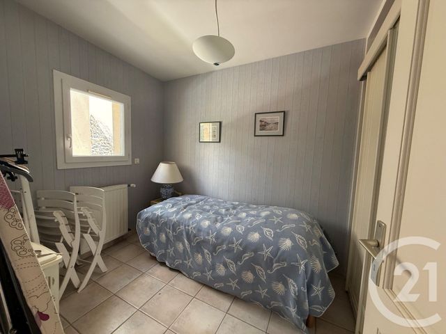 maison à vendre - 8 pièces - 158.0 m2 - GRANVILLE - 50 - BASSE-NORMANDIE - Century 21 Royer Immo