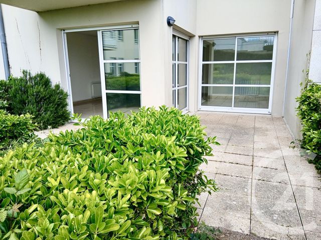 Appartement F5 à vendre - 5 pièces - 98.8 m2 - GRANVILLE - 50 - BASSE-NORMANDIE - Century 21 Royer Immo