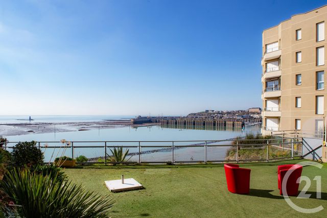 appartement - GRANVILLE - 50