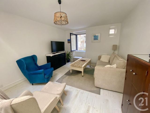 Appartement F3 à vendre GRANVILLE