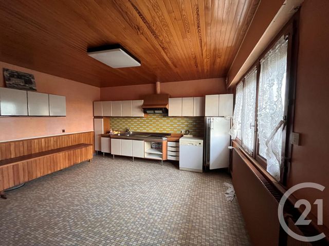 Afficher la photo en grand maison à vendre - 14 pièces - 262.0 m2 - ST PLANCHERS - 50 - BASSE-NORMANDIE - Century 21 Royer Immo