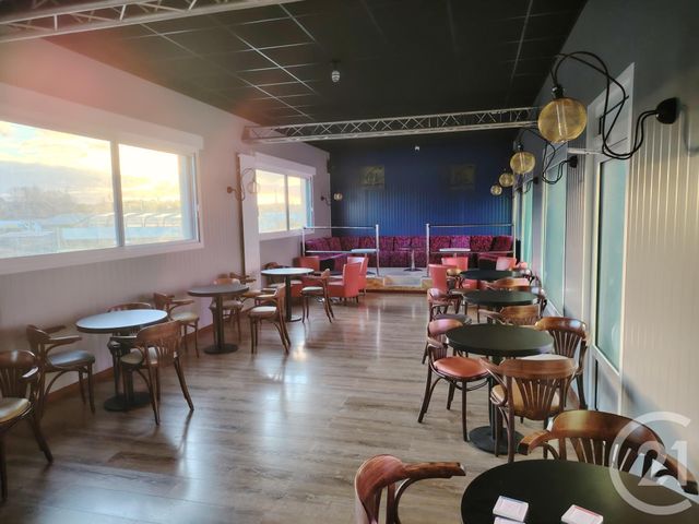 commerce à vendre - 1088.0 m2 - ST PAIR SUR MER - 50 - BASSE-NORMANDIE - Century 21 Royer Immo