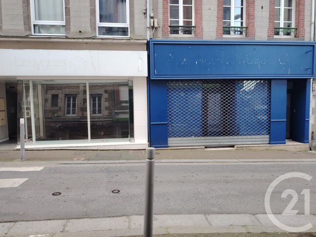 Commerce à vendre GRANVILLE