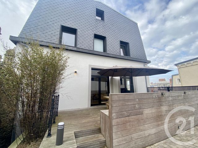 maison - GRANVILLE - 50