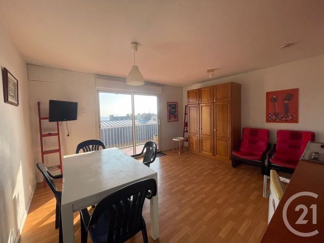 appartement - GRANVILLE - 50