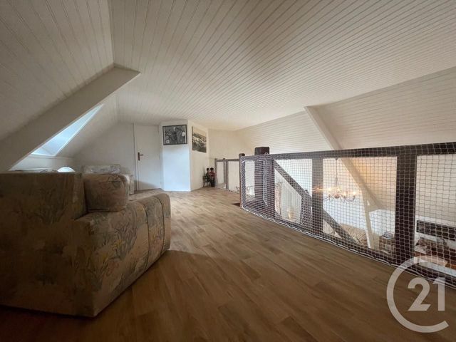 maison à vendre - 8 pièces - 225.79 m2 - JULLOUVILLE - 50 - BASSE-NORMANDIE - Century 21 Royer Immo