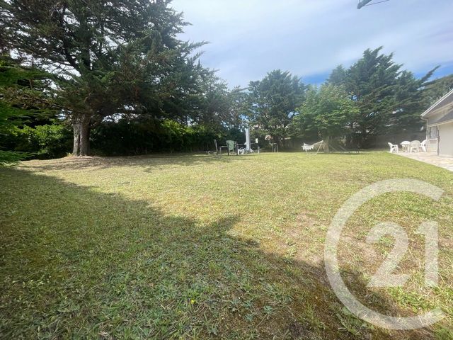 maison à vendre - 8 pièces - 225.79 m2 - JULLOUVILLE - 50 - BASSE-NORMANDIE - Century 21 Royer Immo