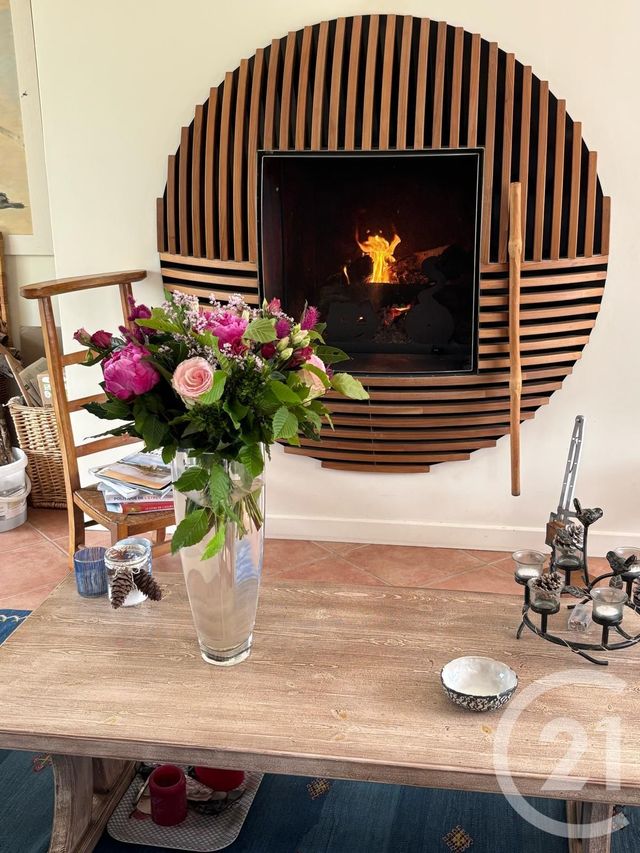 maison à vendre - 5 pièces - 132.0 m2 - ST PAIR SUR MER - 50 - BASSE-NORMANDIE - Century 21 Royer Immo