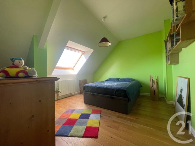 maison à vendre - 5 pièces - 132.0 m2 - ST PAIR SUR MER - 50 - BASSE-NORMANDIE - Century 21 Royer Immo