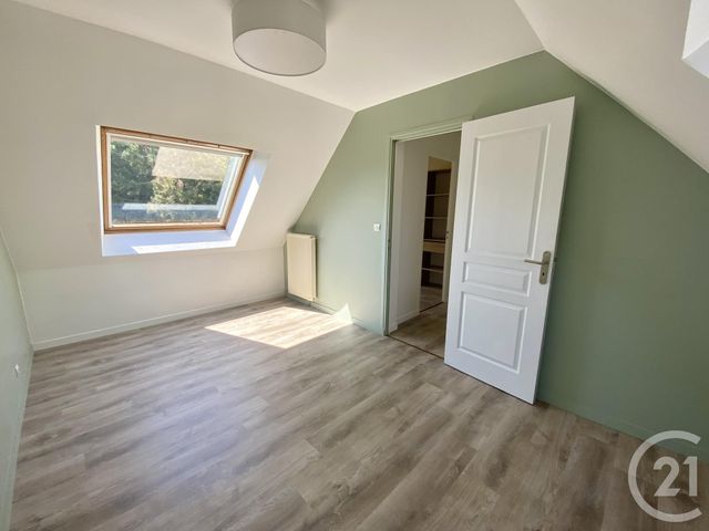 maison à vendre - 5 pièces - 104.23 m2 - LONGUEVILLE - 50 - BASSE-NORMANDIE - Century 21 Royer Immo