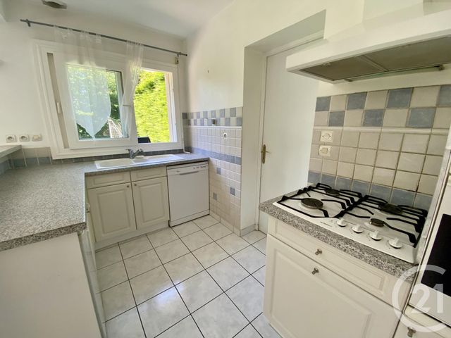 maison à vendre - 5 pièces - 104.23 m2 - LONGUEVILLE - 50 - BASSE-NORMANDIE - Century 21 Royer Immo