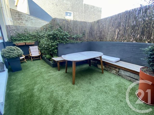 maison à vendre - 5 pièces - 131.56 m2 - GRANVILLE - 50 - BASSE-NORMANDIE - Century 21 Royer Immo