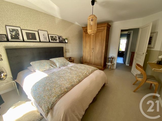 maison à vendre - 5 pièces - 131.56 m2 - GRANVILLE - 50 - BASSE-NORMANDIE - Century 21 Royer Immo