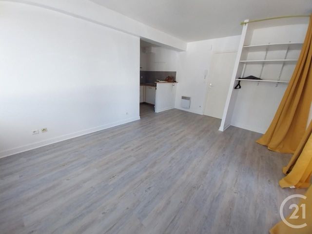 Appartement F1 à louer GRANVILLE