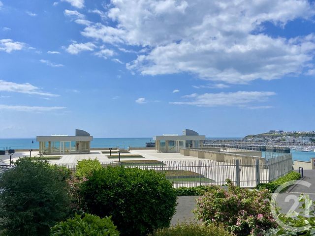 appartement - GRANVILLE - 50