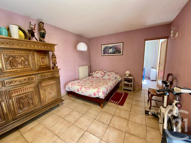 maison à vendre - 7 pièces - 210.0 m2 - JULLOUVILLE - 50 - BASSE-NORMANDIE - Century 21 Royer Immo