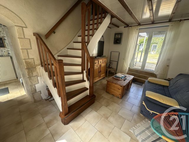 maison à vendre - 4 pièces - 75.6 m2 - BREHAL - 50 - BASSE-NORMANDIE - Century 21 Royer Immo