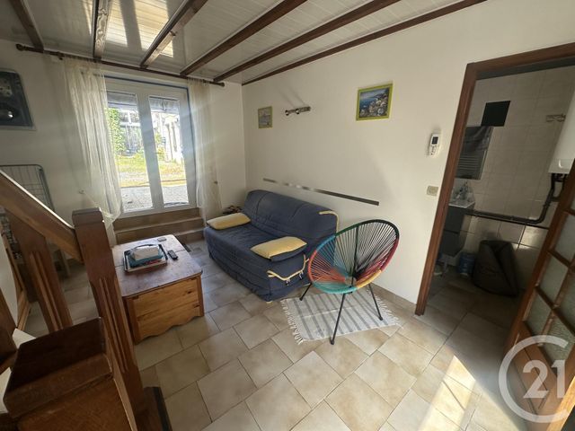 maison à vendre - 4 pièces - 75.6 m2 - BREHAL - 50 - BASSE-NORMANDIE - Century 21 Royer Immo