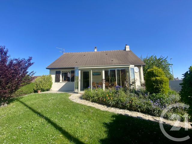 maison - GRANVILLE - 50