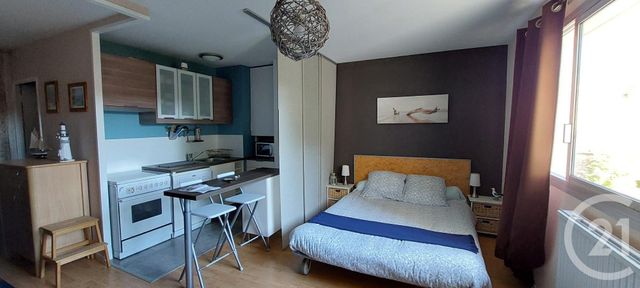 appartement - GRANVILLE - 50