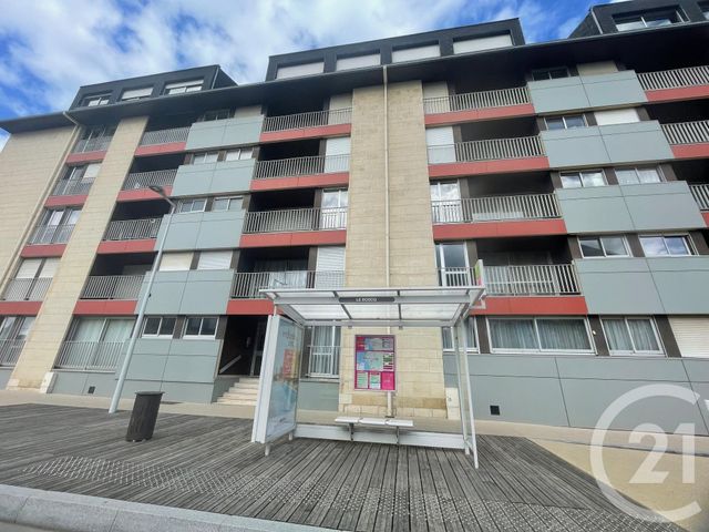 appartement - GRANVILLE - 50