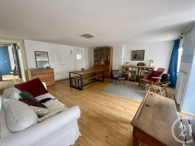 maison à vendre - 6 pièces - 181.6 m2 - GRANVILLE - 50 - BASSE-NORMANDIE - Century 21 Royer Immo