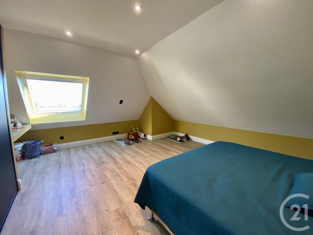 Afficher la photo en grand maison à vendre - 8 pièces - 276.0 m2 - COUDEVILLE SUR MER - 50 - BASSE-NORMANDIE - Century 21 Royer Immo