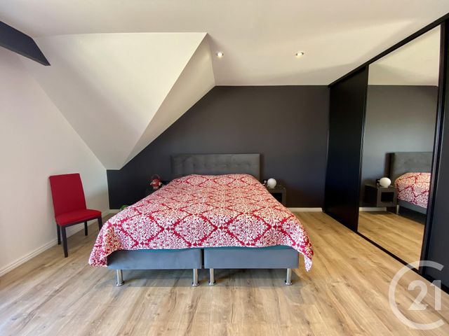 Afficher la photo en grand maison à vendre - 8 pièces - 276.0 m2 - COUDEVILLE SUR MER - 50 - BASSE-NORMANDIE - Century 21 Royer Immo